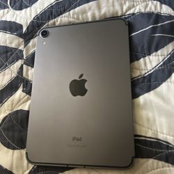 iPad Mini 6th generation