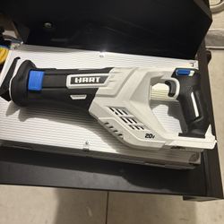 Reciprocating Saw