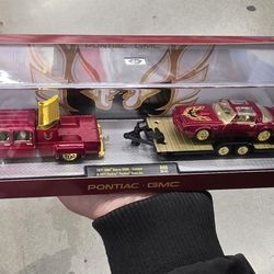 m2 machines trans am hauler chase