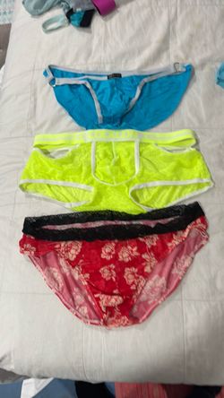 Men’s underwear