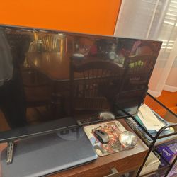 32” Vizio Flat Screen HD