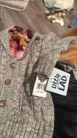 Baby clothes