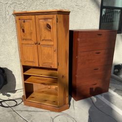 Free Cabinets