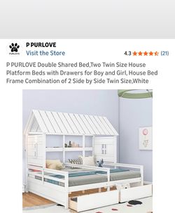 twin bedroom set