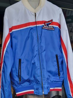PRO   HONDA   PIT  JACKET
