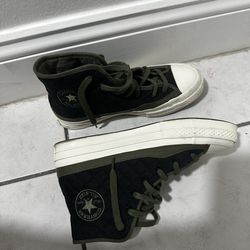 CONVERSE Chuck 70 Quilted High Top