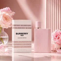 Burberry Her Elixir de Parfum 100ml