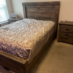 Bedroom Set