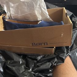 Born Shoes