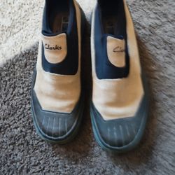 Boots. Sizes 8 & 9