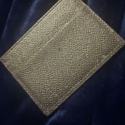 Card Holder 