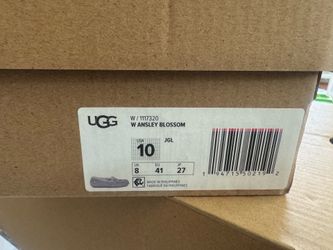 Ugg