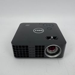 Dell M110 1280 x 800 WXGA 300 Lumens Portable Projector
