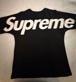 Supreme T-Shirt