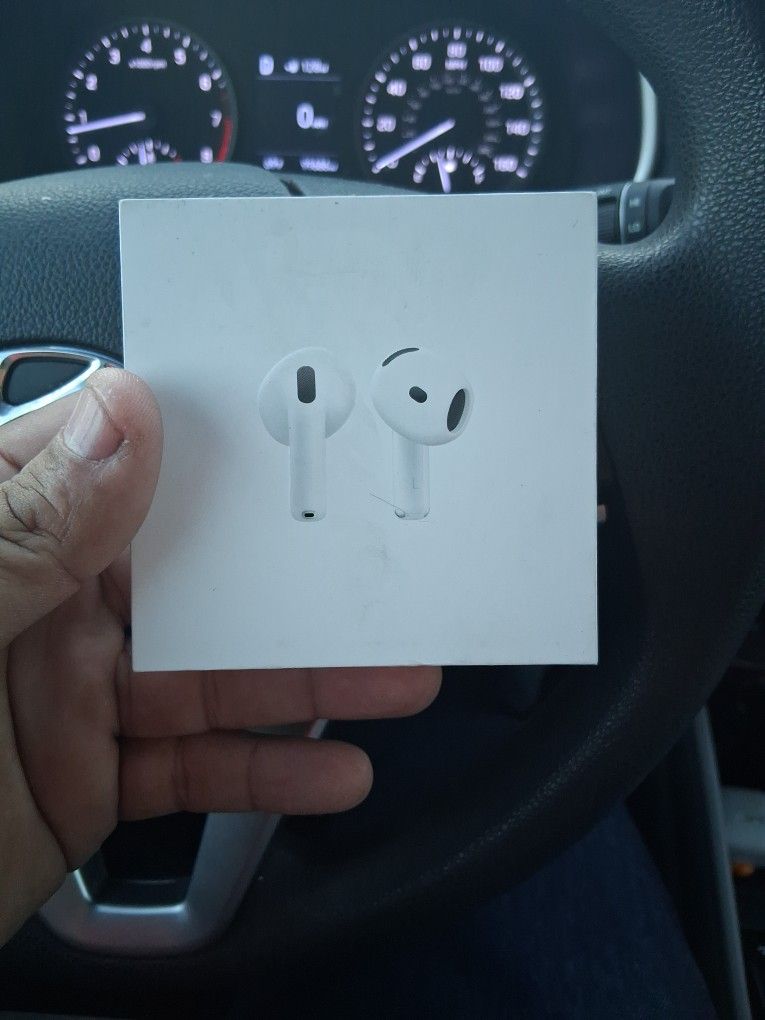 Airpods4 