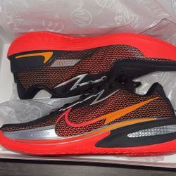 Gt Cut 1 “ Crimson”