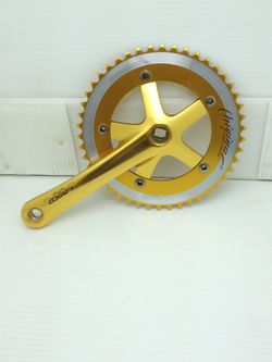 Jual crank store fixie
