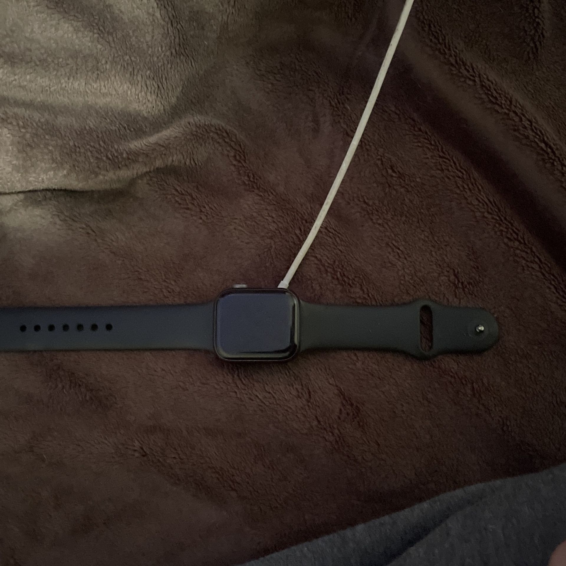 apple watch