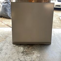 Whiteboard + chalkboard Heavy Duty