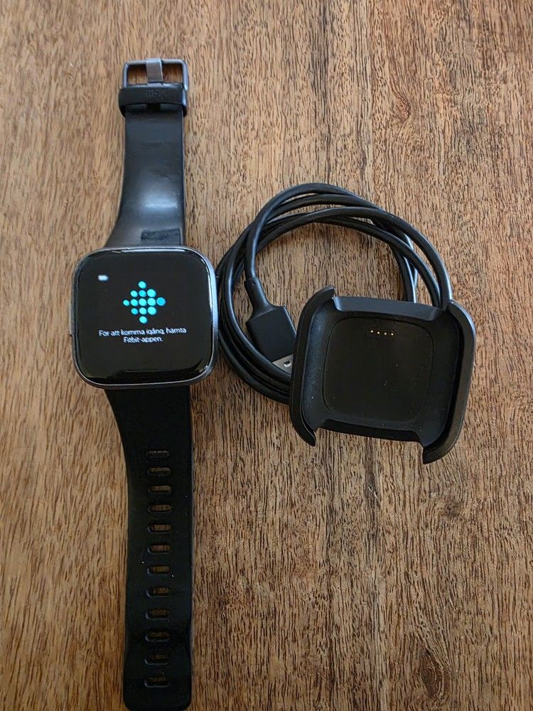 Fitbit Versa 2