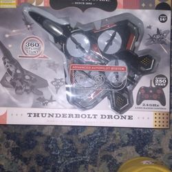 Thunder Drone