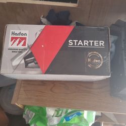 Starter