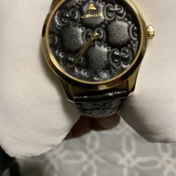 Gucci Watch