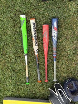 Baseball Bats