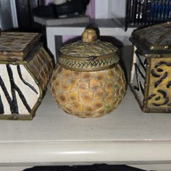 Organizer (All For 20)