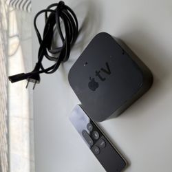 Apple TV HD (4th generation)