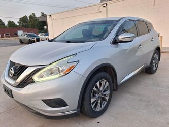 2017 Nissan Murano