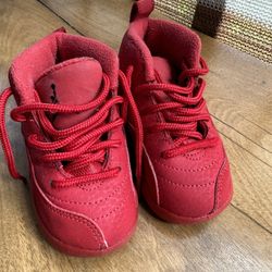 Jordan Toddler Shoes