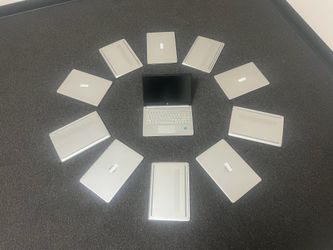 A lots of Laptops 2021 HP 14-dq2053cl 1125G4 8GBRAM 256GBSSD Windows11 HDMI Natrual Silver