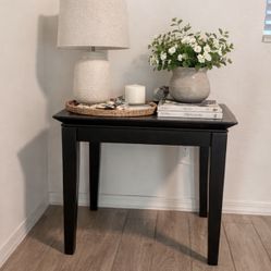Side Tables End Tables 