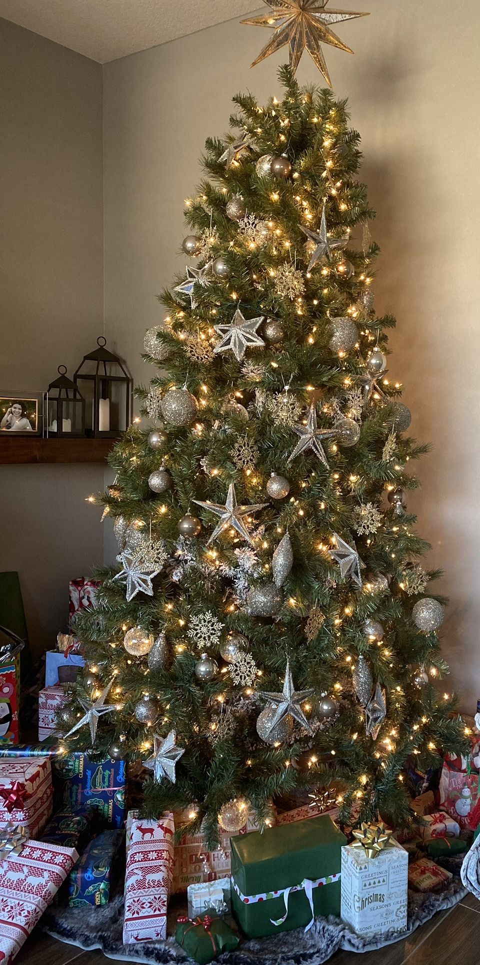 Free Christmas Tree for Sale in Manor, TX OfferUp