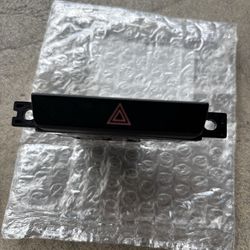 Honda Accord - Hazard Signal