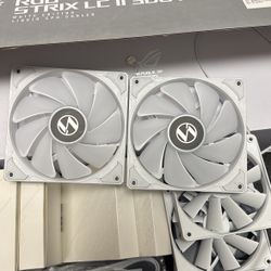 LIANLI 140MM ARGB Fan