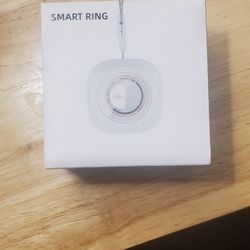Smart  Ring 