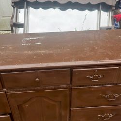 Bedroom Vanity $400.00