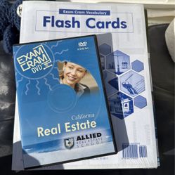 Real Estate Books! 