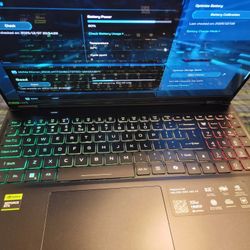 Like New Acer Predator Neo 16s 5070 Ti Oled