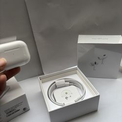 Airpod Pros 2nd Generation 