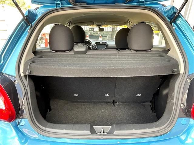 2019 Mitsubishi Mirage