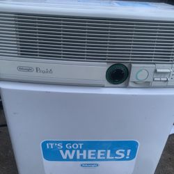 Portable aC
