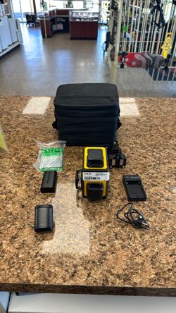 Tools level wokeline wgr12l