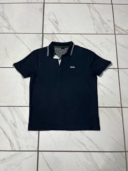 Hugo boss polo