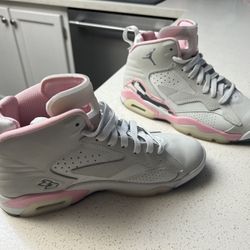 Womens Jordans 