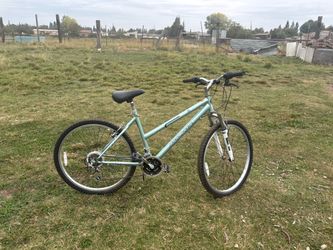 Magna bike 21 speed