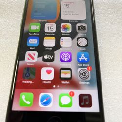 iPhone 8 factory unlock to any carrier 64 GB good condition