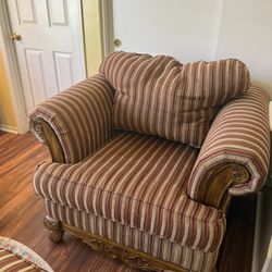 Armchair 
